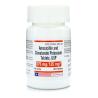 Buy cheap Amoxicillin Oral 100mg Tablets Pill Bottle Labels And Boxes Customized from wholesalers