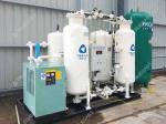 PSA Nitrogen Generator N2 Machine Price 99.99% Purity Mobile Nitrogen Water