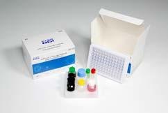 Wholesale Human Igm Elisa Test EDTA Plasma Antibody Elisa Kit ISO13485 from china suppliers