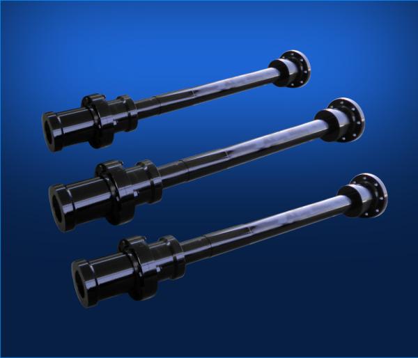 Propeller shafts, tail shafts, tail tubes ,stainless steel shaft, boat shaft