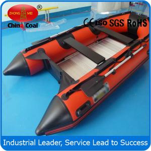 Wholesale Military Inflatable Boat_yacht dinghy _Luxury boat from china suppliers