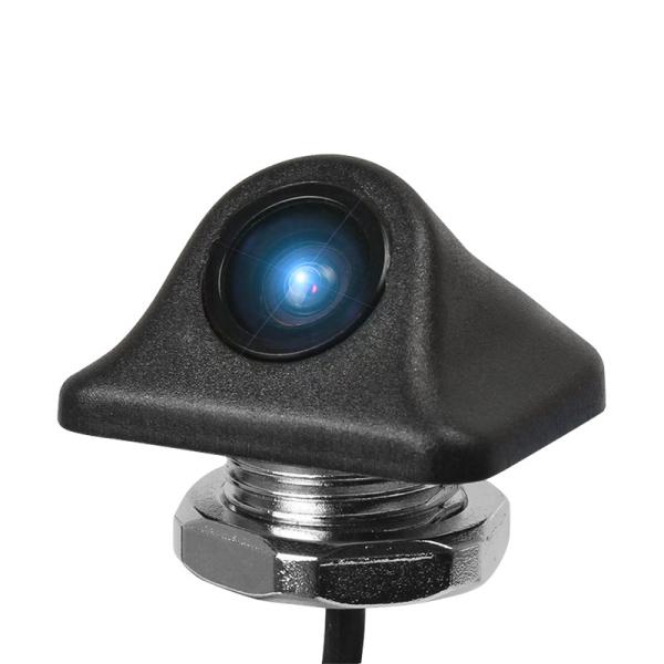 Waterproof Rear View Reverse Parking Camera Little Korean Style Unlit 18.5mm