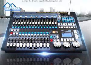 Wholesale LED Stage Lighting Control Boards Consoles 110V 220V 50Hz 60Hz from china suppliers