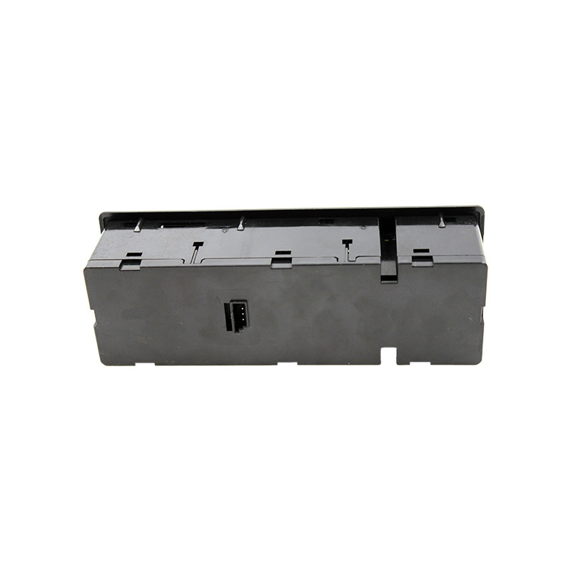 A9605452813 Electric Power Window Lifter Switch Control Button Regulator Left For Benz