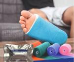 Orthopedic Casting bandage Fiberglass Casting Orthopedic Immobilization and Cast