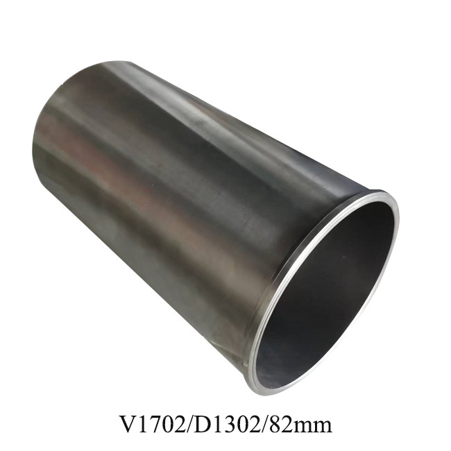 Cylinder Liner Sleeve Kubota 15201-02310, V1702 D1302 SF