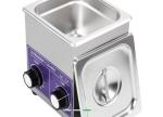 6.5L Medical Ultrasonic Cleaner , Timer 0-30mins Automotive Ultrasonic Cleaner