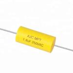 630V 0.068uF 5 % Polypropylene Film Capacitor Axial Terminal Length = 28mm