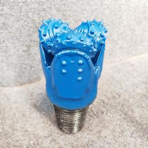 Wholesale Long Life Rubber Sealed Bearing Tricone Bit for Construction and Mining Industry from china suppliers