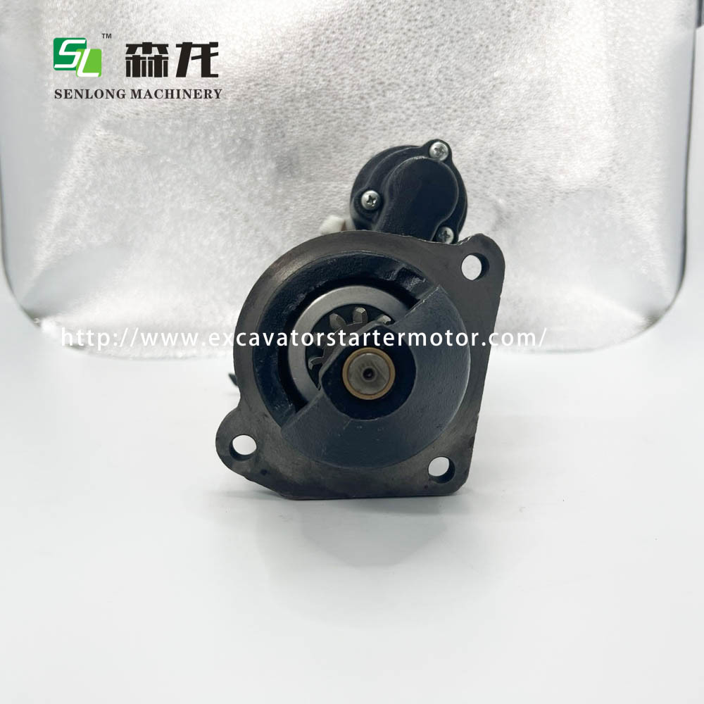 24V 11T 4.0KW STARTER MOTOR ISKRA IS1106 182-30159 11131303 11131805 11131849 11131995 11132230 AZF4211 AZF4225 AZF4267 AZF4338