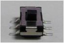 Wholesale Slide Switch SS-2235S from china suppliers