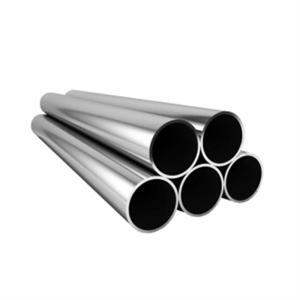 Wholesale 1.5mm Stainless Seamless Steel Pipe Cold Rolled 410 from china suppliers