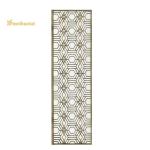316 Stainless Steel Room Divider For Office Shopping Mall