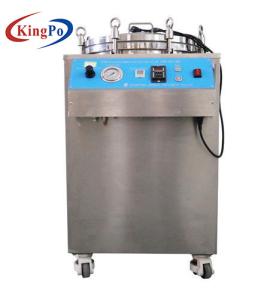 Wholesale IPX8 Pressure Immersion Test Device from china suppliers