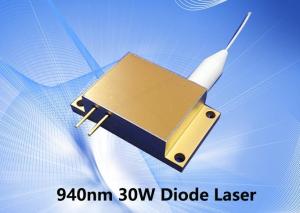 Wholesale 940nm 30W Fiber Coupled Diode Laser from china suppliers