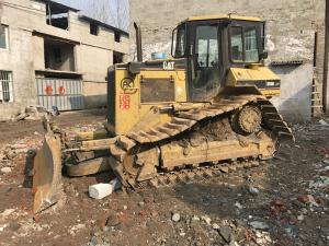 Wholesale USED CAT D5M LGP BULLDOZER from china suppliers