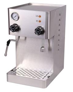 Wholesale Cafe 800W Steam Milk Frother Double Heating Thermoblock One Year Warranty from china suppliers