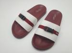 Outdoor Men Fixed Strap Size 40-45 Summer Slipper Shoes
