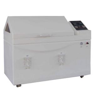 Wholesale Laboratory ISO 16750-4 Salt Spray Corrosion Test Chamber Glass Fiber Salt Mist from china suppliers