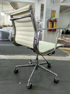 Wholesale Luxury Comfortable Stylish Office Chair Knee Tilt Mechanism For Company Furniture from china suppliers