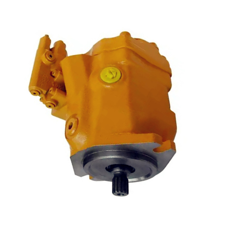 Excavator Hydraulic Part Piston Pump Cat1879090 Hydraulic Pump Replacement For Caterpillar