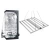 Buy cheap 3.1umol/J 3500k Plant Grow Lights For Marijuana from wholesalers