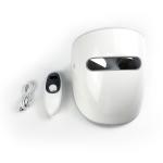 Facial Beauty Led Light Therapy Mask Skin Rejuvenation Flexible Portable