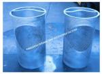 Stainless Steel Sea Chest Filter-Marine Sea Chest Purify Fluids Efficiently In