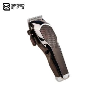Wholesale 210 minute Professional Rechargeable Hair Trimmer ABS SHC-5619 from china suppliers