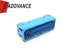 953756-1 47 Pin TE/AMP Female Automotive Wire Connector Cable For Auto