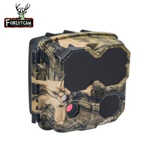 Wholesale 4K Video 32MP Photo Resolution 0.15S Trigger Wildlife Hunting Trail Camera from china suppliers