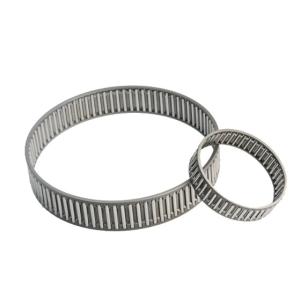 Wholesale Needle Cage Agricultural Machinery Bearing K Series 50000RPM from china suppliers