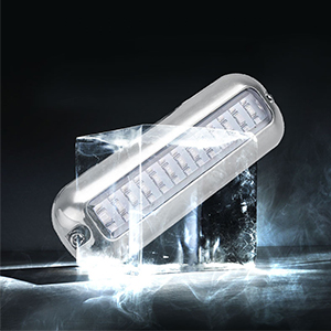 IP68 Ocean Led Underwater Lights LED Marine Lights Boat Transom Lights