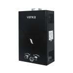 10L LPG Instant Water Heater Wall Mounted Outdoor Natural Gas Tankless Water