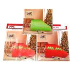 LDPE Plastic Christmas Bike Wrapping Bags , Giant Bike Gift Wrap Bag