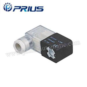 Wholesale 200C 24 Volt Solenoid Coil 200 / 300 / 400 Seri... from china suppliers