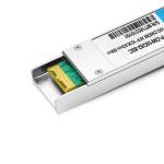 Alcatel-Lucent XFP-10G-DWDM-52 Compatible 10G DWDM XFP C52 100GHz 1535.82nm 80km