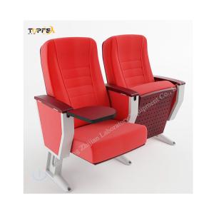 Wholesale Comfortable Padded Auditorium Chair Ergonomic Design For Indoor And Outdoor Seating from china suppliers