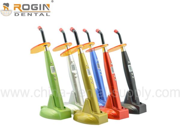 Dental Curing Lights Portable Dental Equipment ROGIN Curing Lights suited for