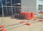 SYDNEY Temporary Fence