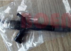 Wholesale Original Denso Diesel Fuel Injectors 23670 30400 High Speed Steel Material from china suppliers