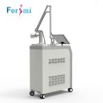 Professional 40w metal RF tube stable 10.4 inch 1000w micro fractional laser