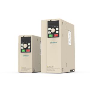 Wholesale 0.75KW-110KW VFD Variable Frequency Inverter For AC Motor from china suppliers