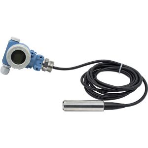 Wholesale YWKT-1A Stainless Steel Liquid Level Transmitter 4-20 MA Liquid Level Instrument from china suppliers
