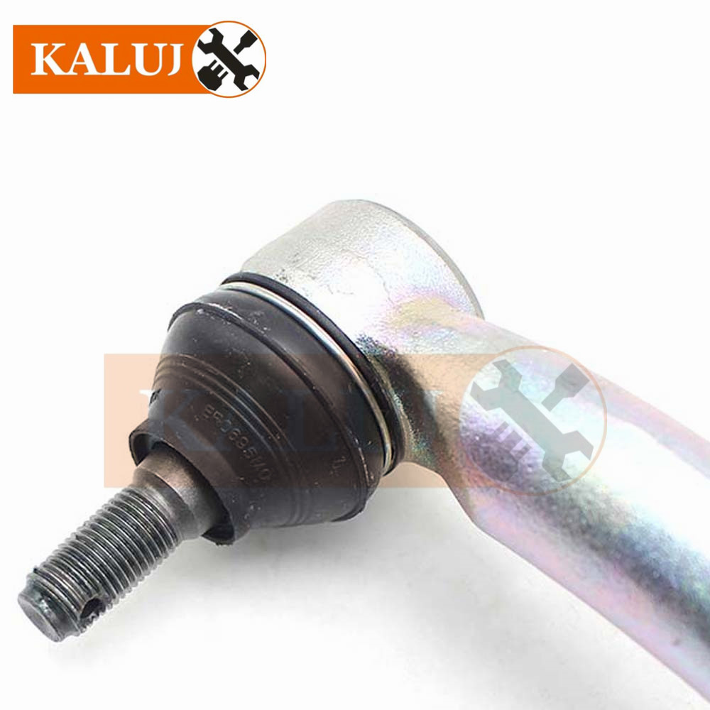 45046-09675 FRONT RIGHT TIE ROD END FOR Toyota MIRAI/RAV 4 III/RAV 4 IV/ZELAS Coupe