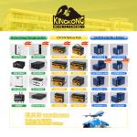 BS 16S 51.2V 100A 200A Smart 48V BMS For Lifepo4 Battery With Rs485 Can Port