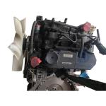 Huilian S3L2 Complete Excavator Diesel Assy For Diesel Assembly Engine Parts