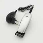 Mini Electric Professional Hair Clippers For Trimming Beards / Hair Edging