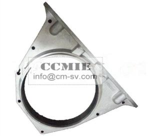 Wholesale CE/ROHS Dongfeng Truck Parts 6CT Engine Oil Seal Seat 3933384 from china suppliers