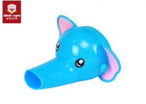 Wholesale Cute Cartoon Kids Faucet Extender Safe Fun Washing Solution Babies PP Plastic from china suppliers